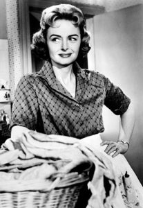 Donna Reed Domestic